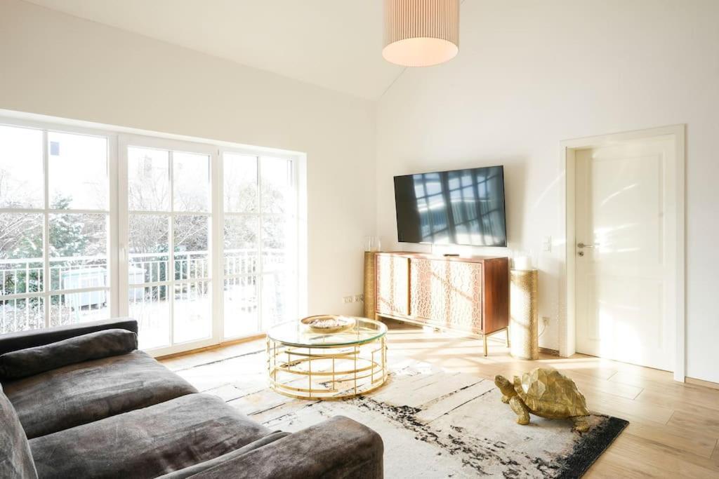 Appartement Loft “samuel”