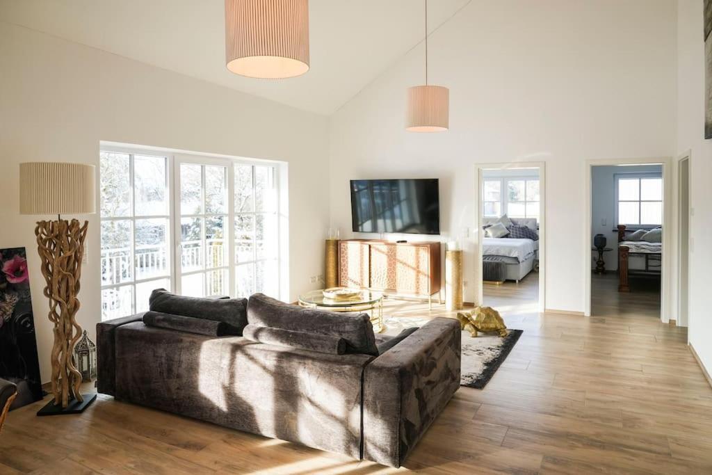 Loft “samuel” * Utting am Ammersee