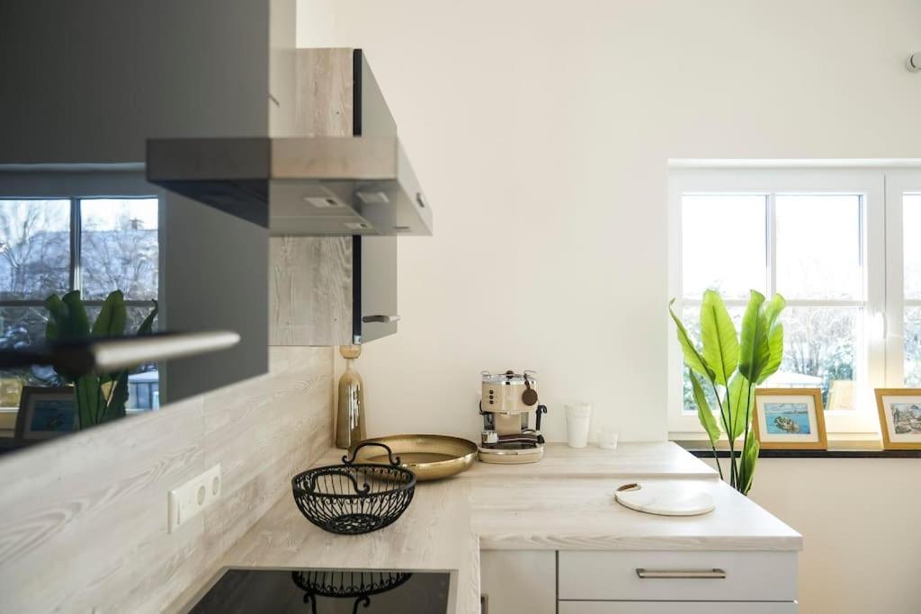 Loft “samuel” Appartement