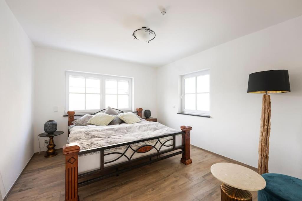 Loft “samuel” Utting am Ammersee