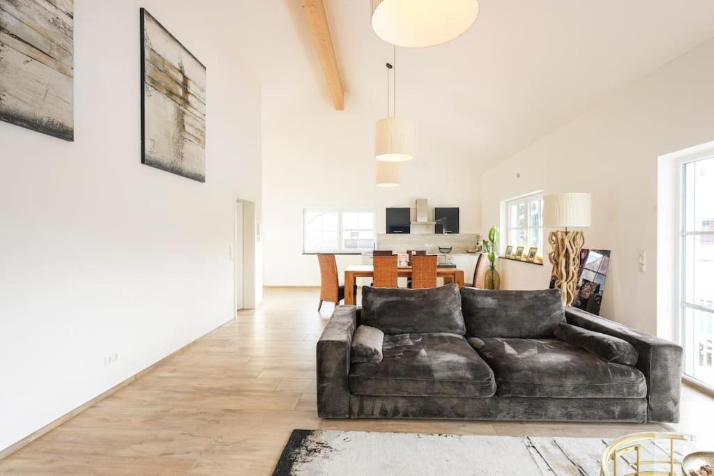 Appartement Loft “samuel”