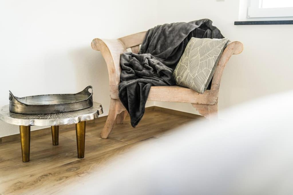 Loft “samuel” Appartement