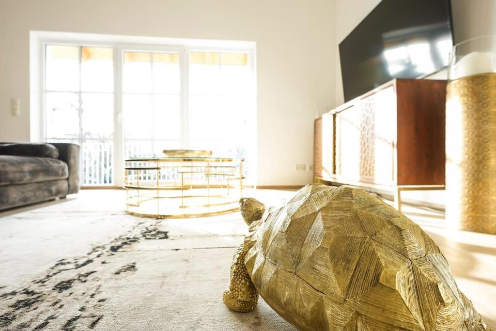 Appartement Loft “samuel”