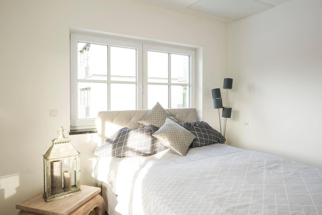 Loft “samuel” Appartement