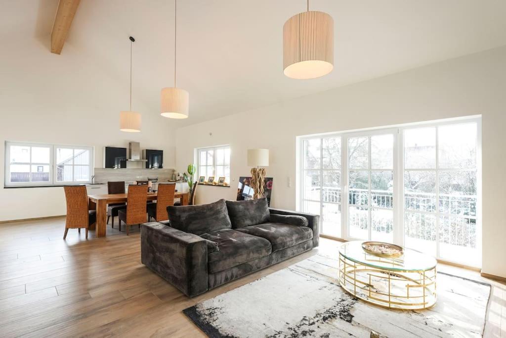 Loft “samuel” *