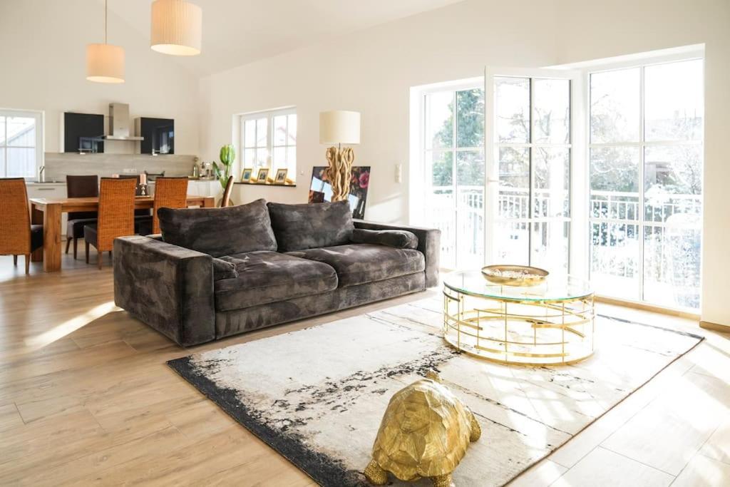 Loft “samuel” Utting am Ammersee