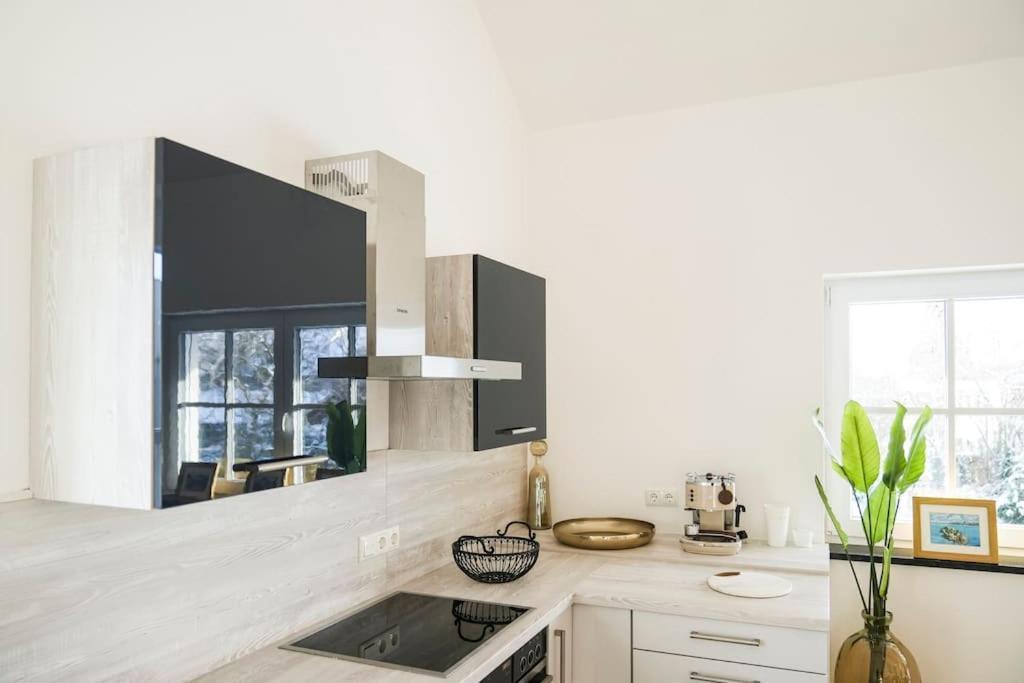 Loft “samuel” Appartement