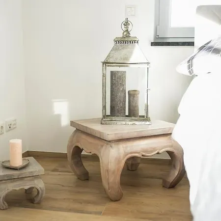 Appartement Loft “Samuel” à Utting am Ammersee Extérieur photo
