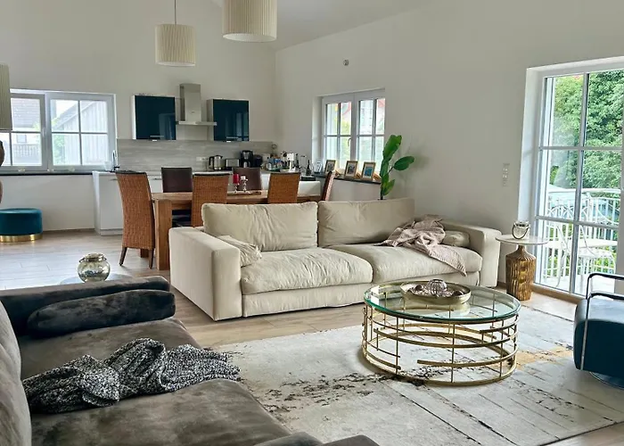 Loft “Samuel”