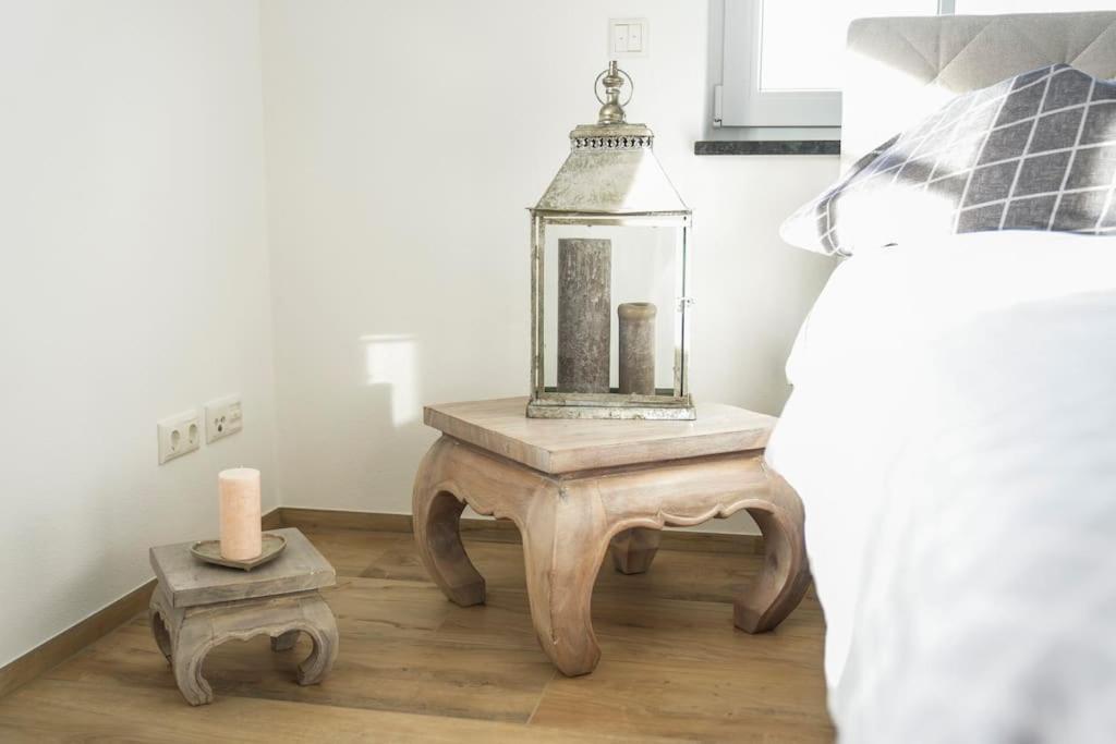Loft “samuel” Utting am Ammersee