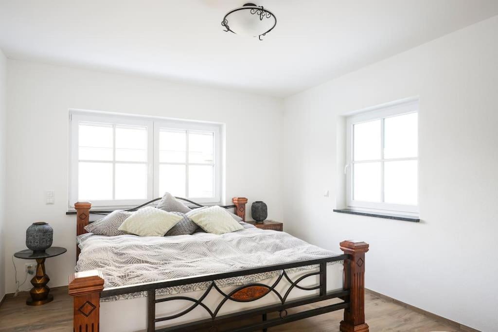 Appartement Loft “samuel” Utting am Ammersee
