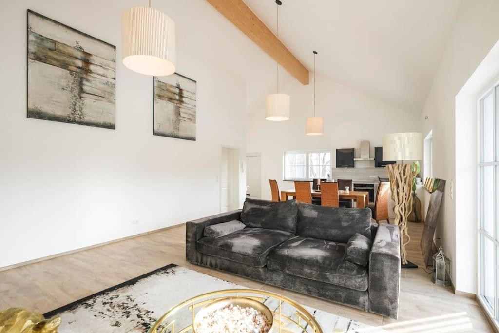 Appartement Loft “samuel” *