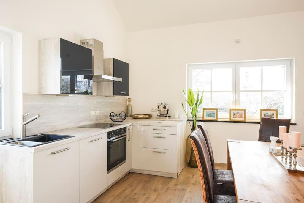 Loft “samuel” * Utting am Ammersee