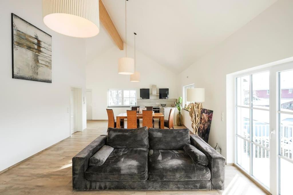 Loft “samuel” * Utting am Ammersee