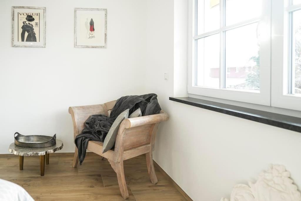 Loft “samuel” * Utting am Ammersee