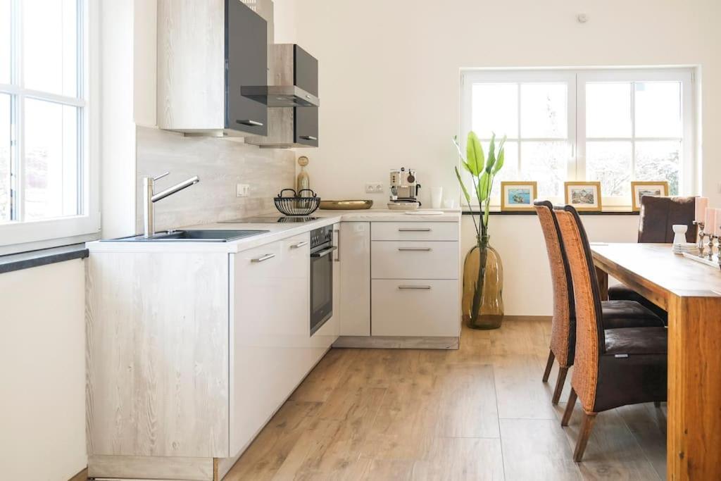 Loft “samuel” Appartement