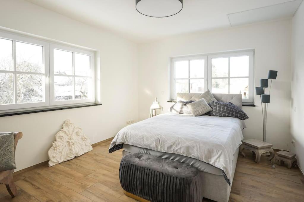 Appartement Loft “samuel” *