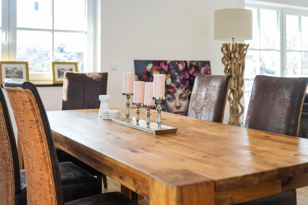 Loft “samuel” Appartement