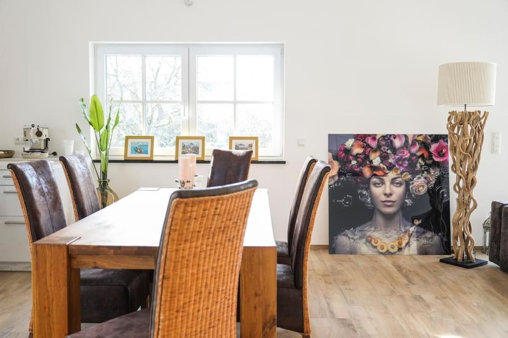 Appartement Loft “samuel” Utting am Ammersee