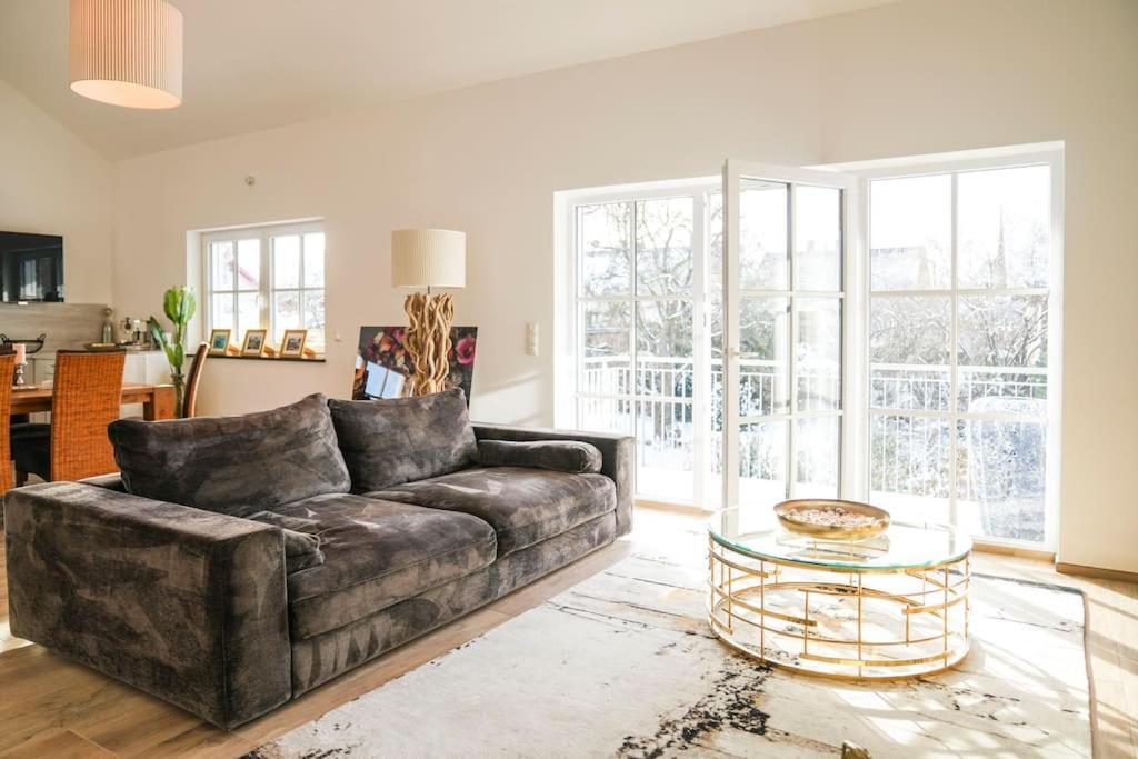Appartement Loft “samuel”