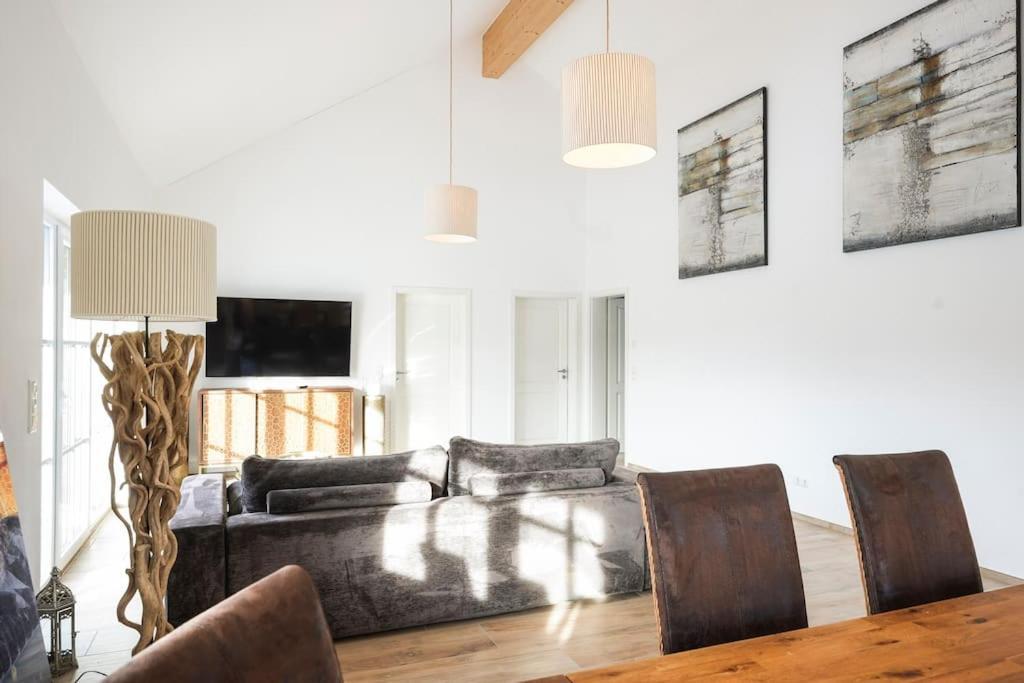 Loft “samuel” Appartement Utting am Ammersee