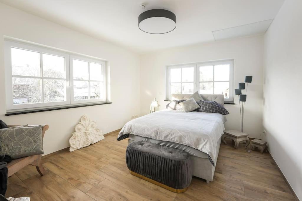 Appartement Loft “samuel” *