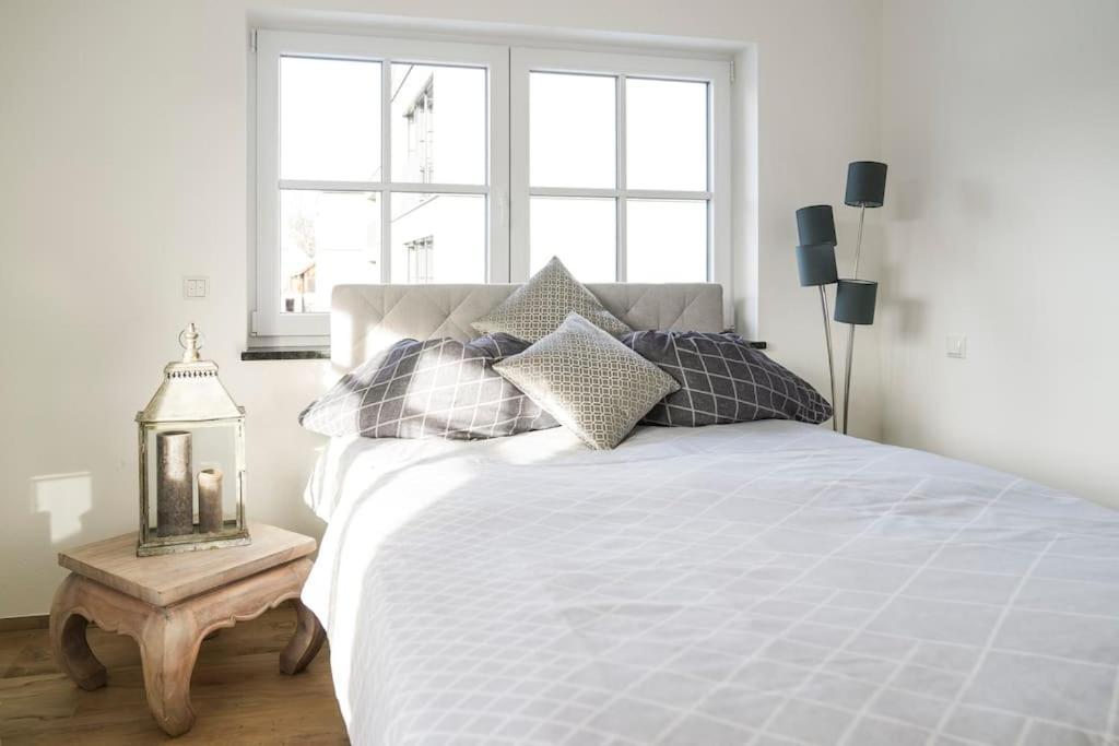 Loft “samuel” * Utting am Ammersee