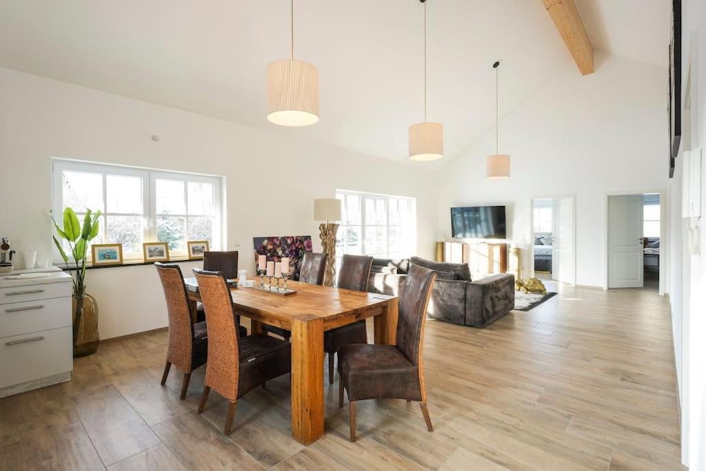 Loft “samuel” Appartement