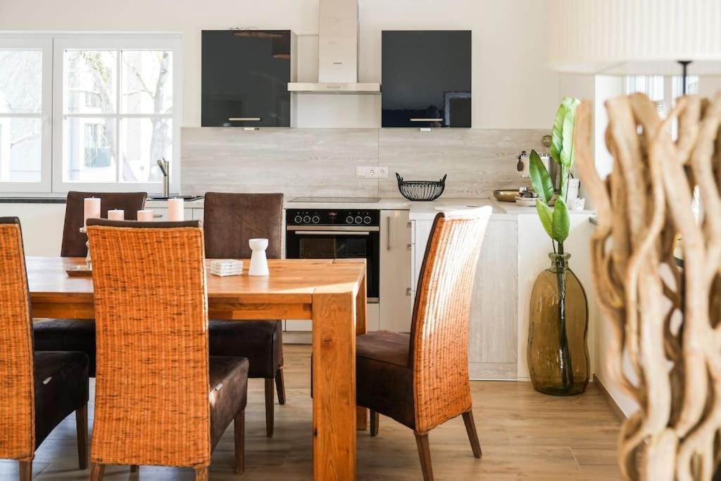 Appartement Loft “samuel” *