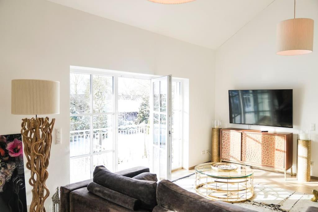 Appartement Loft “samuel”
