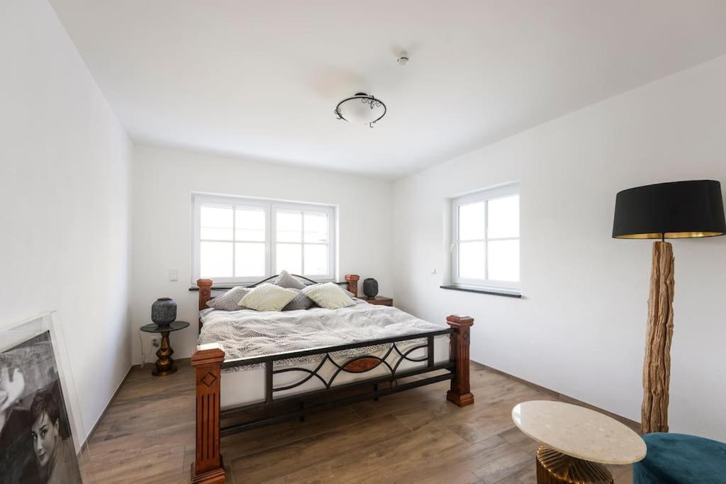 Loft “samuel” Appartement Utting am Ammersee