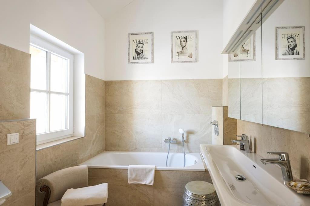 Appartement Loft “samuel” Utting am Ammersee