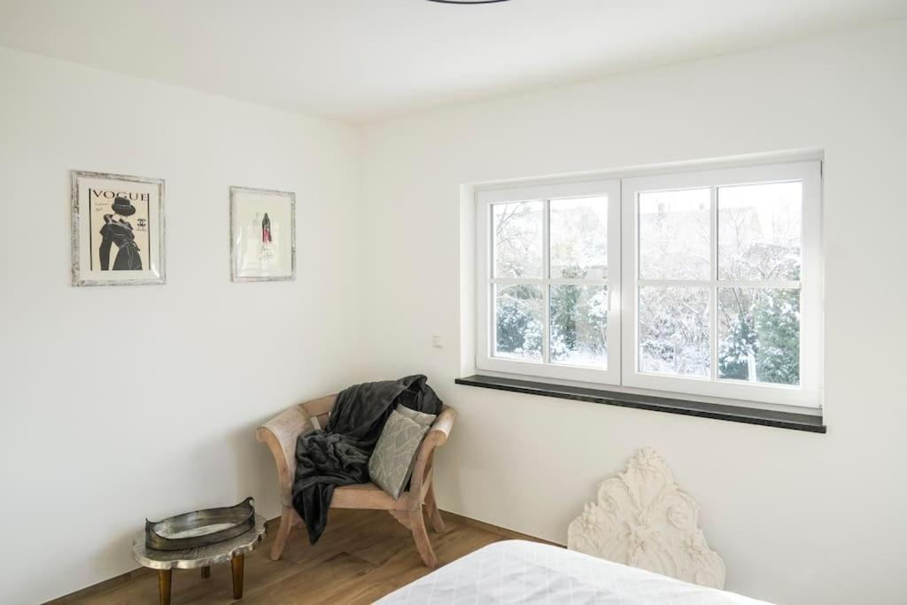 Appartement Loft “samuel”