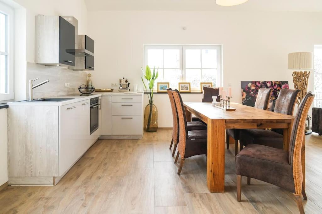 Loft “samuel” Utting am Ammersee