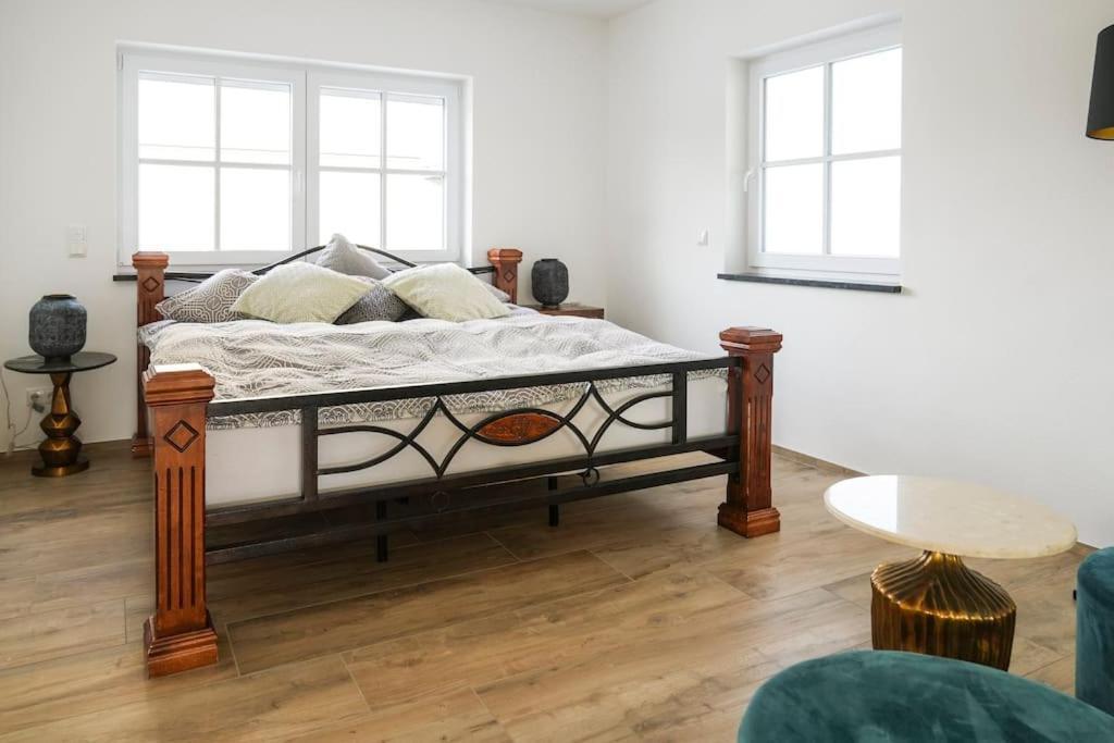 Appartement Loft “samuel” Utting am Ammersee