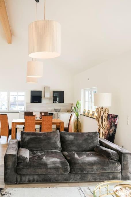 Loft “samuel” * Utting am Ammersee