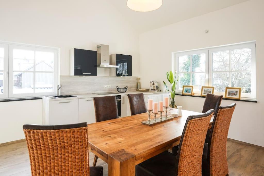 Loft “samuel” * Utting am Ammersee