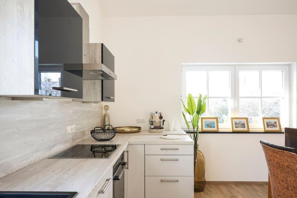Appartement Loft “samuel” Utting am Ammersee