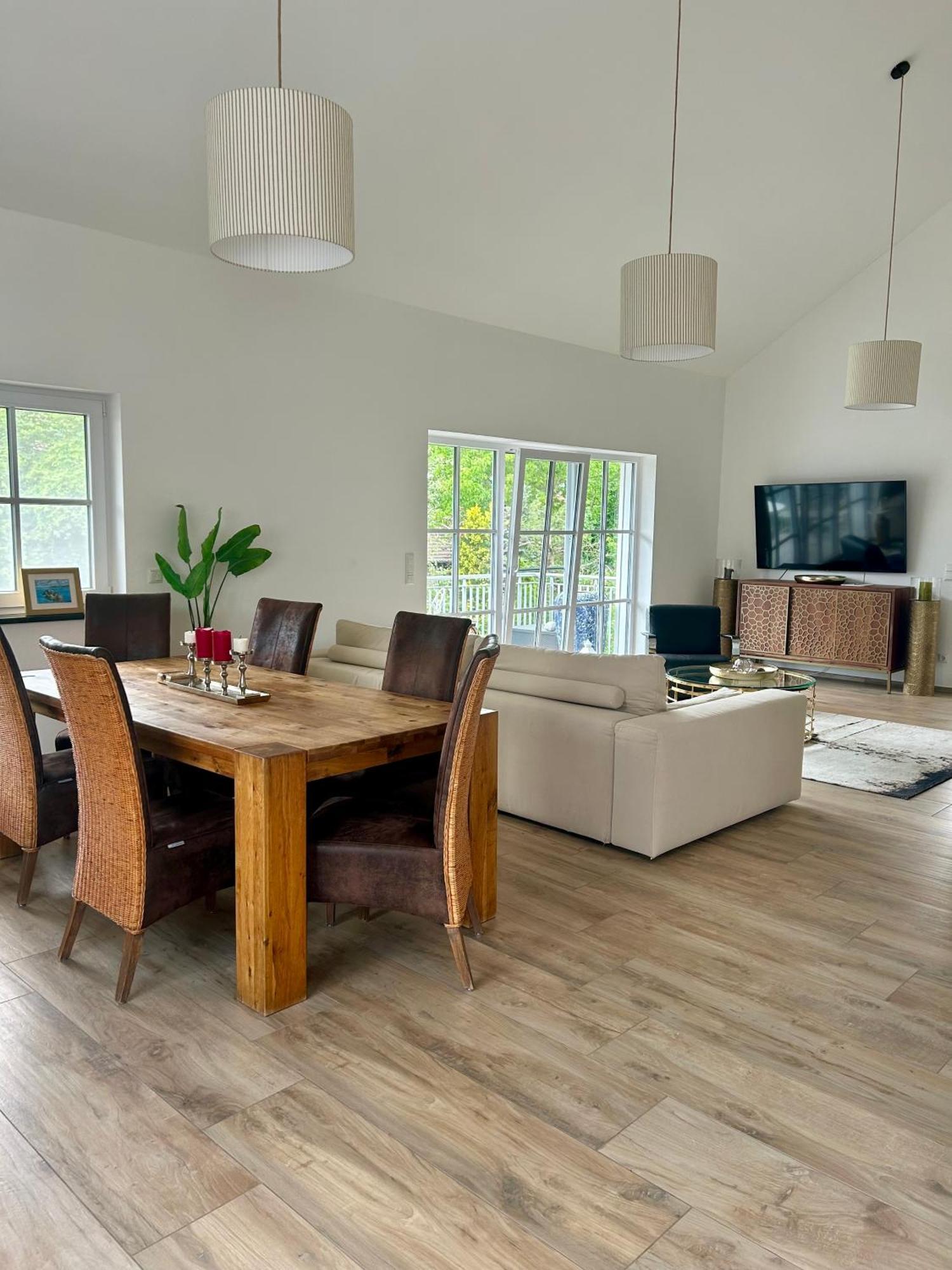 Loft “samuel” *