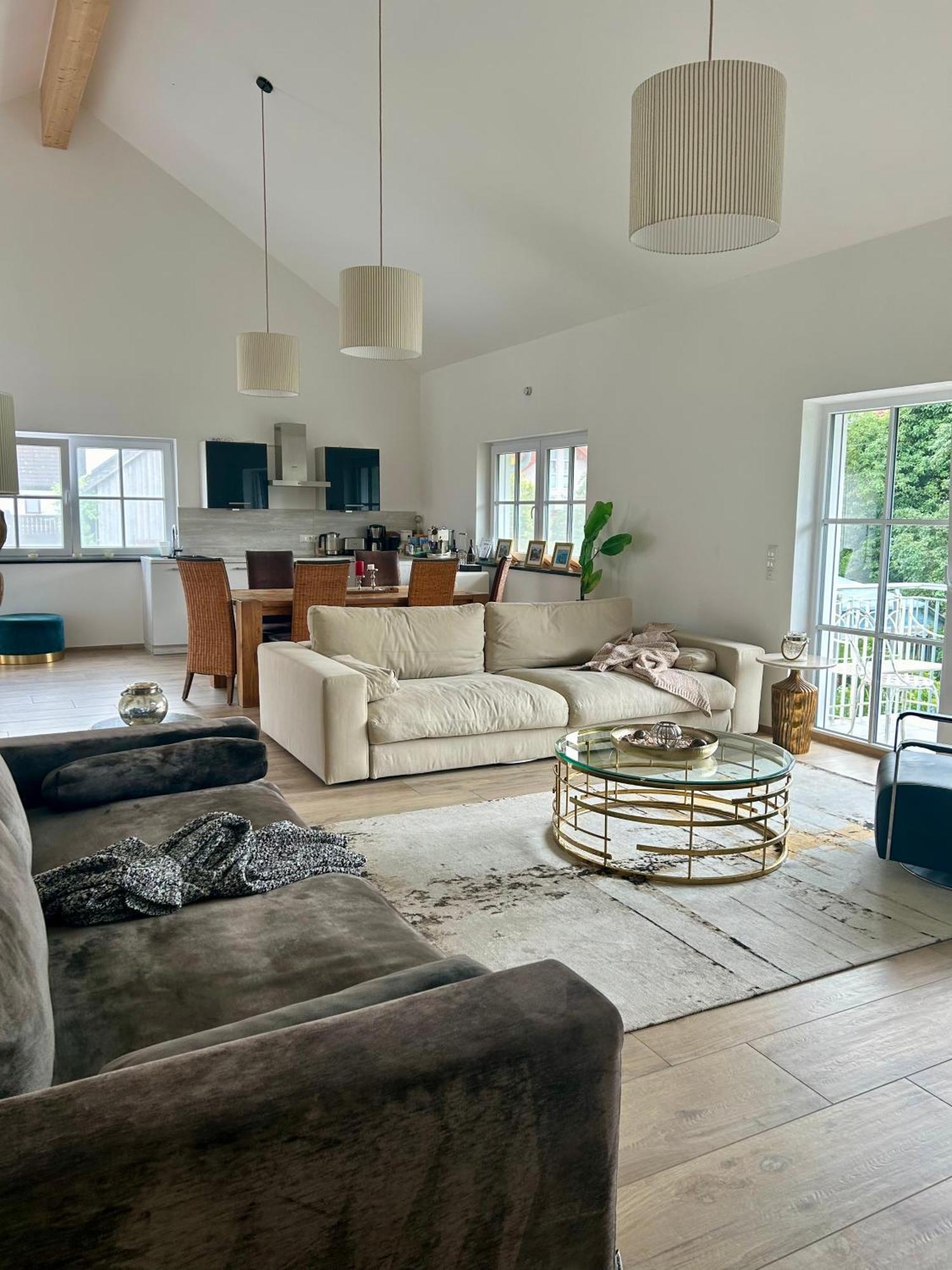 Loft “samuel” * Utting am Ammersee